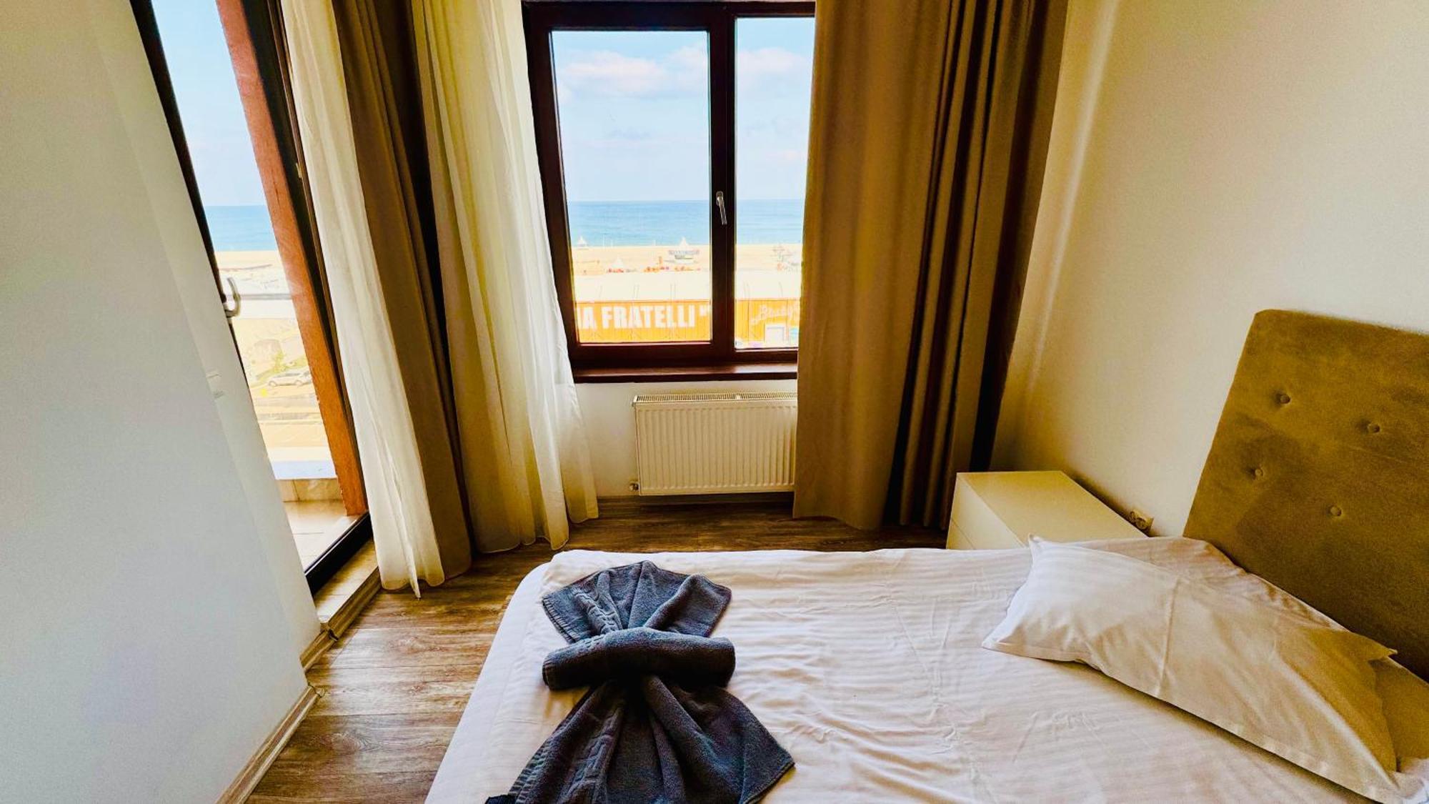 Mamaia Summerland Экстерьер фото