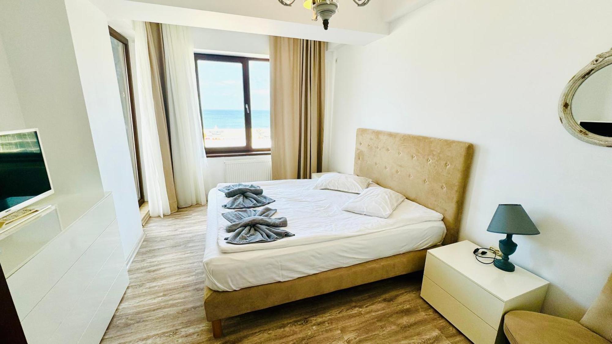 Mamaia Summerland Экстерьер фото
