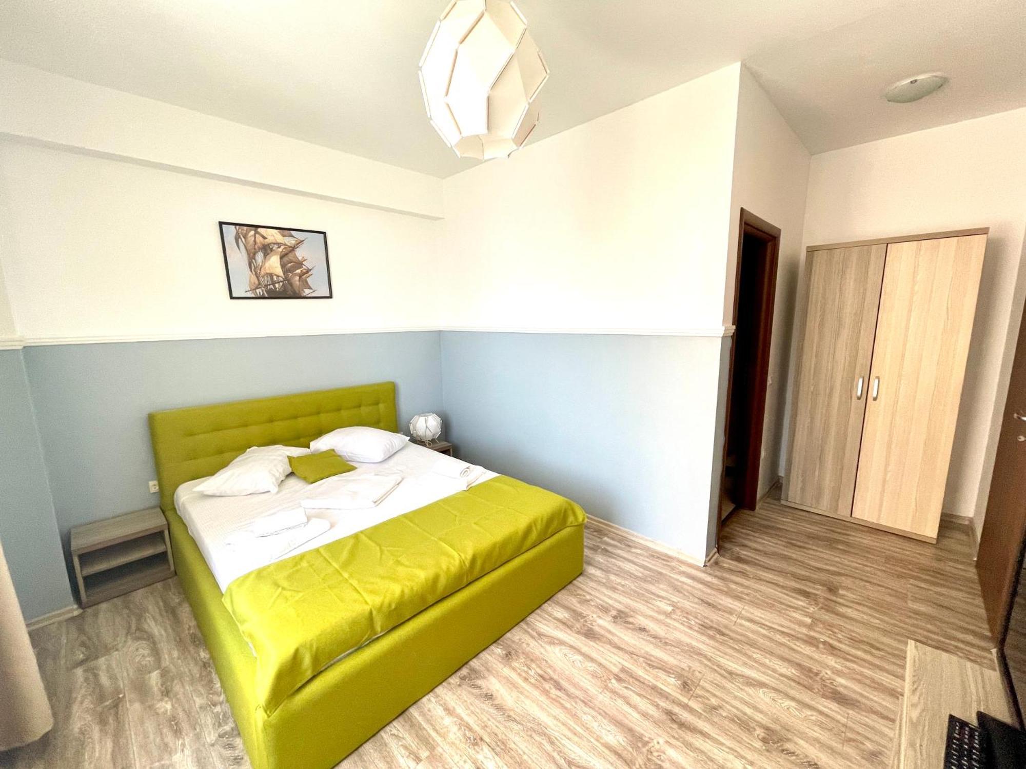 Mamaia Summerland Экстерьер фото