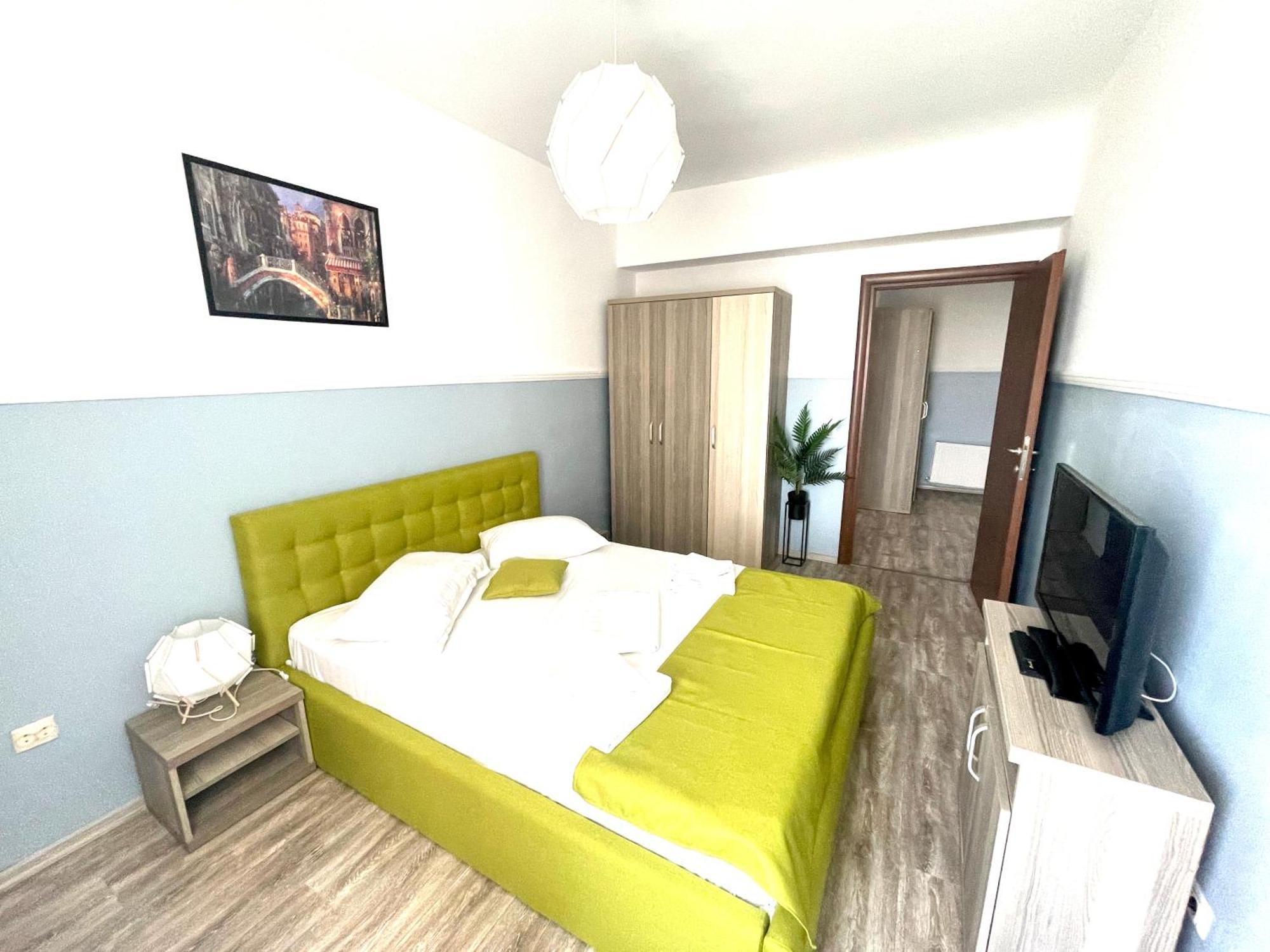Mamaia Summerland Экстерьер фото