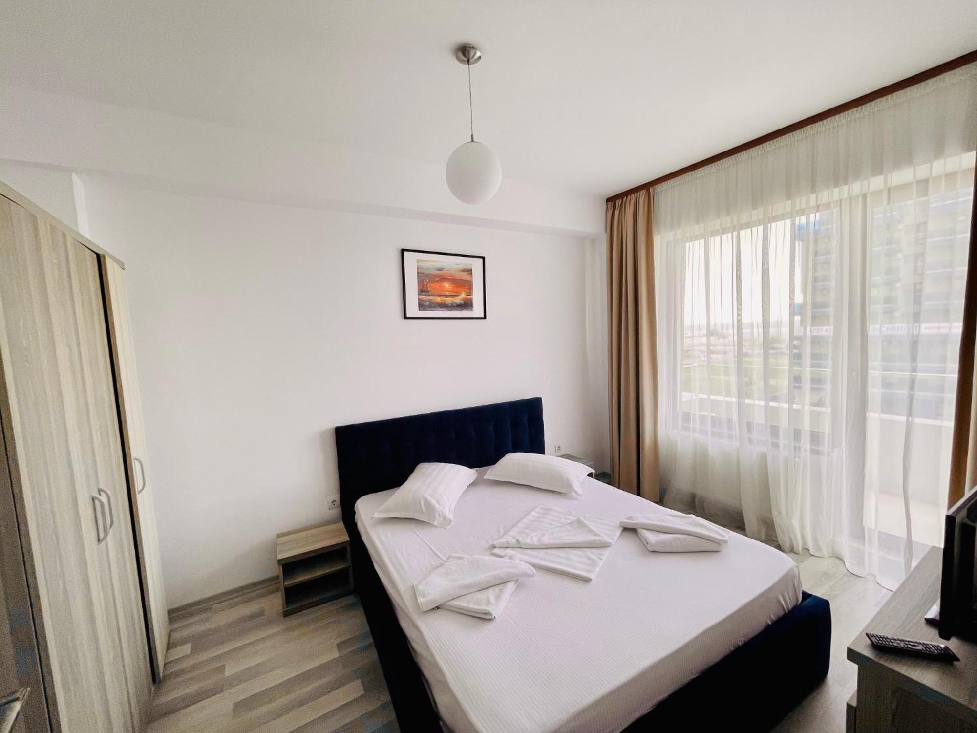 Mamaia Summerland Экстерьер фото