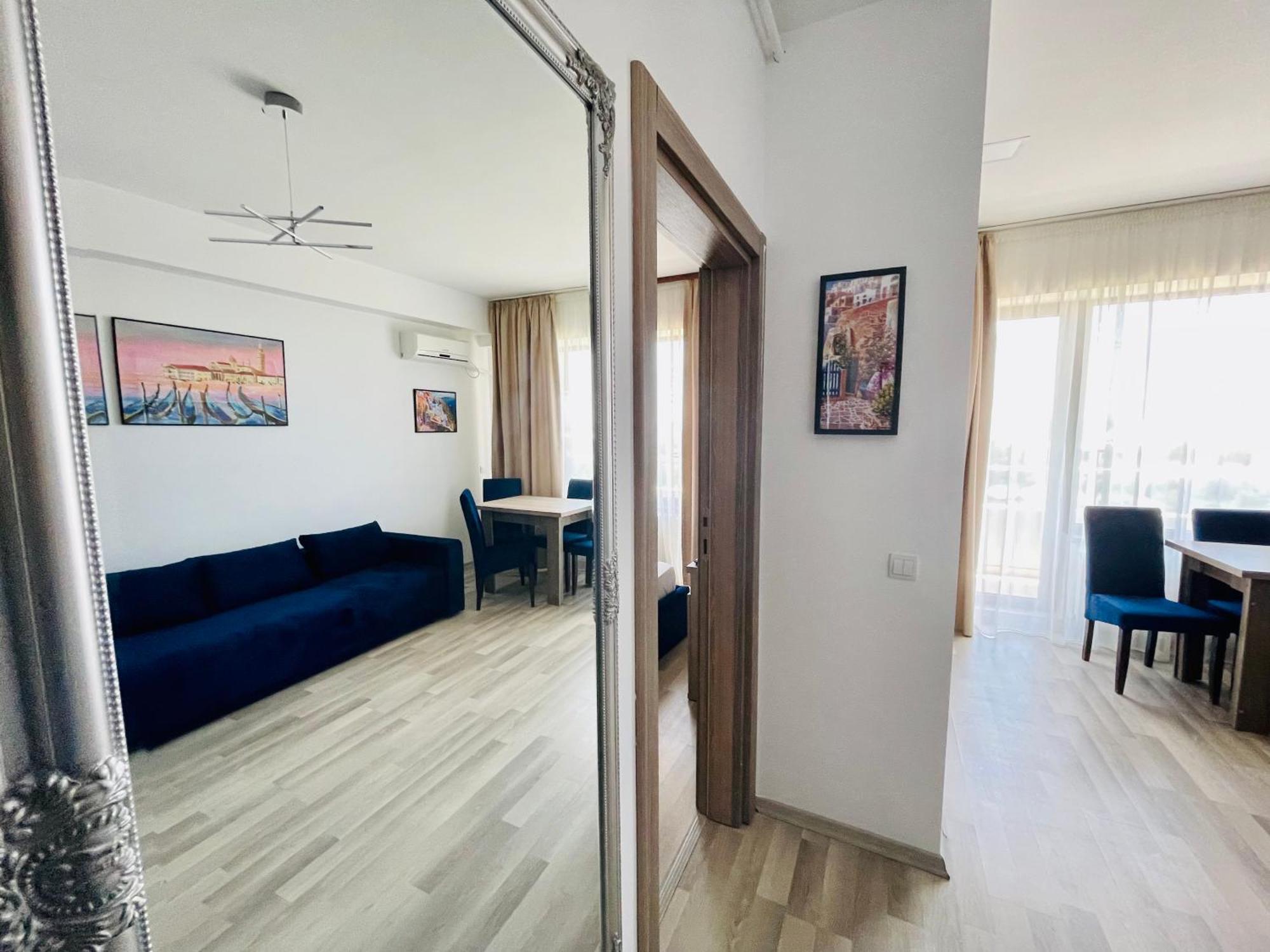 Mamaia Summerland Экстерьер фото