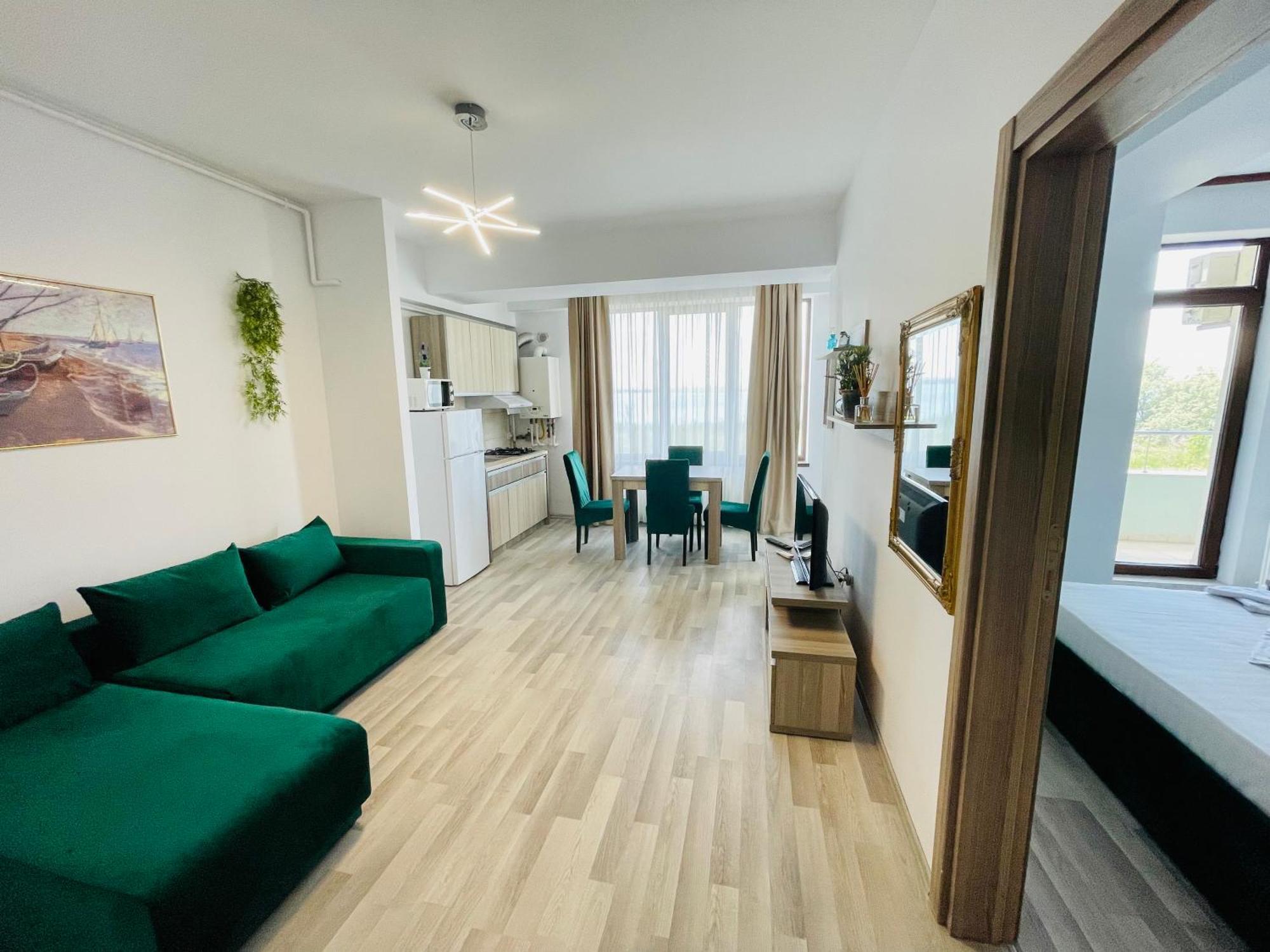 Mamaia Summerland Экстерьер фото