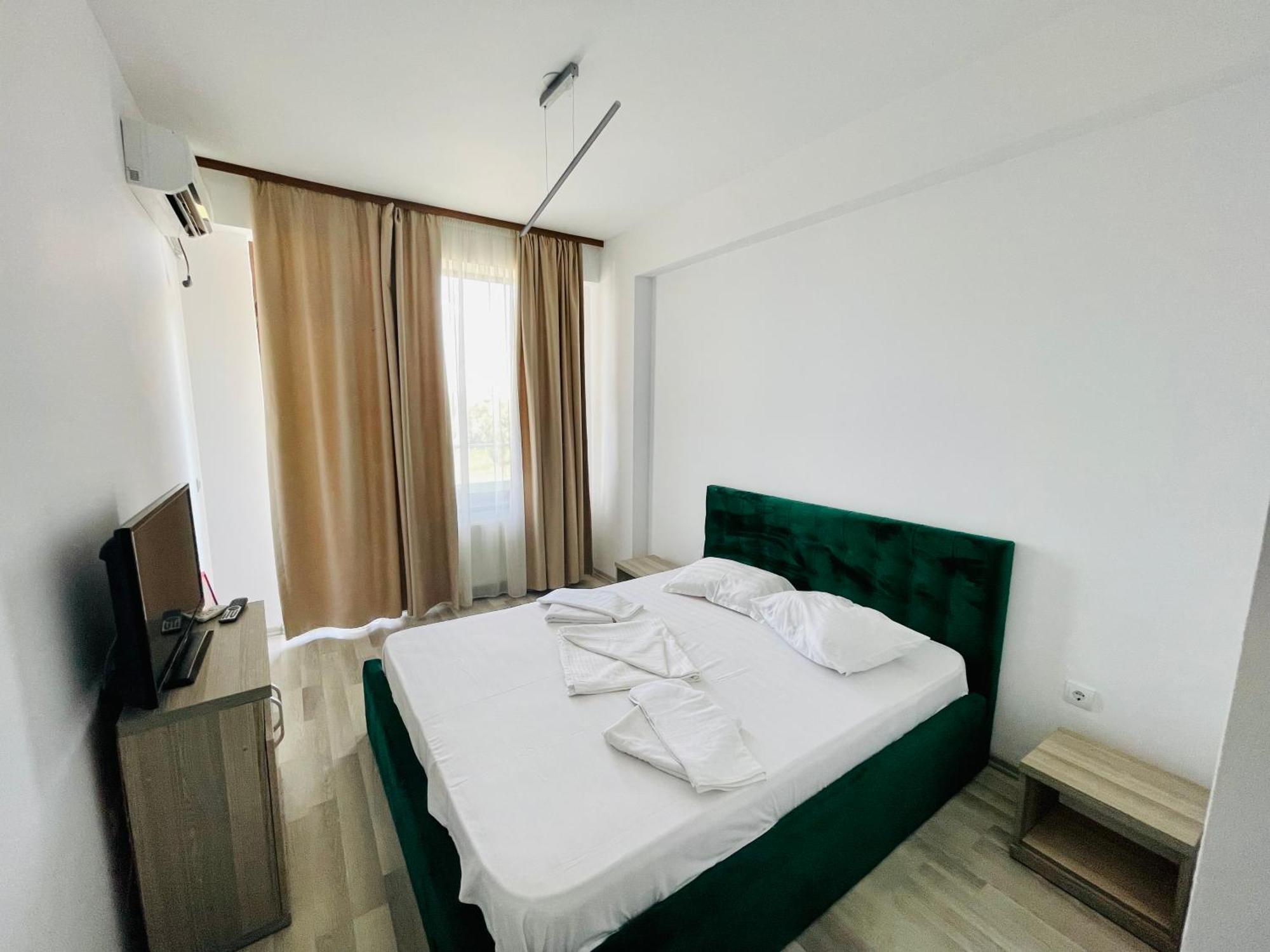 Mamaia Summerland Экстерьер фото