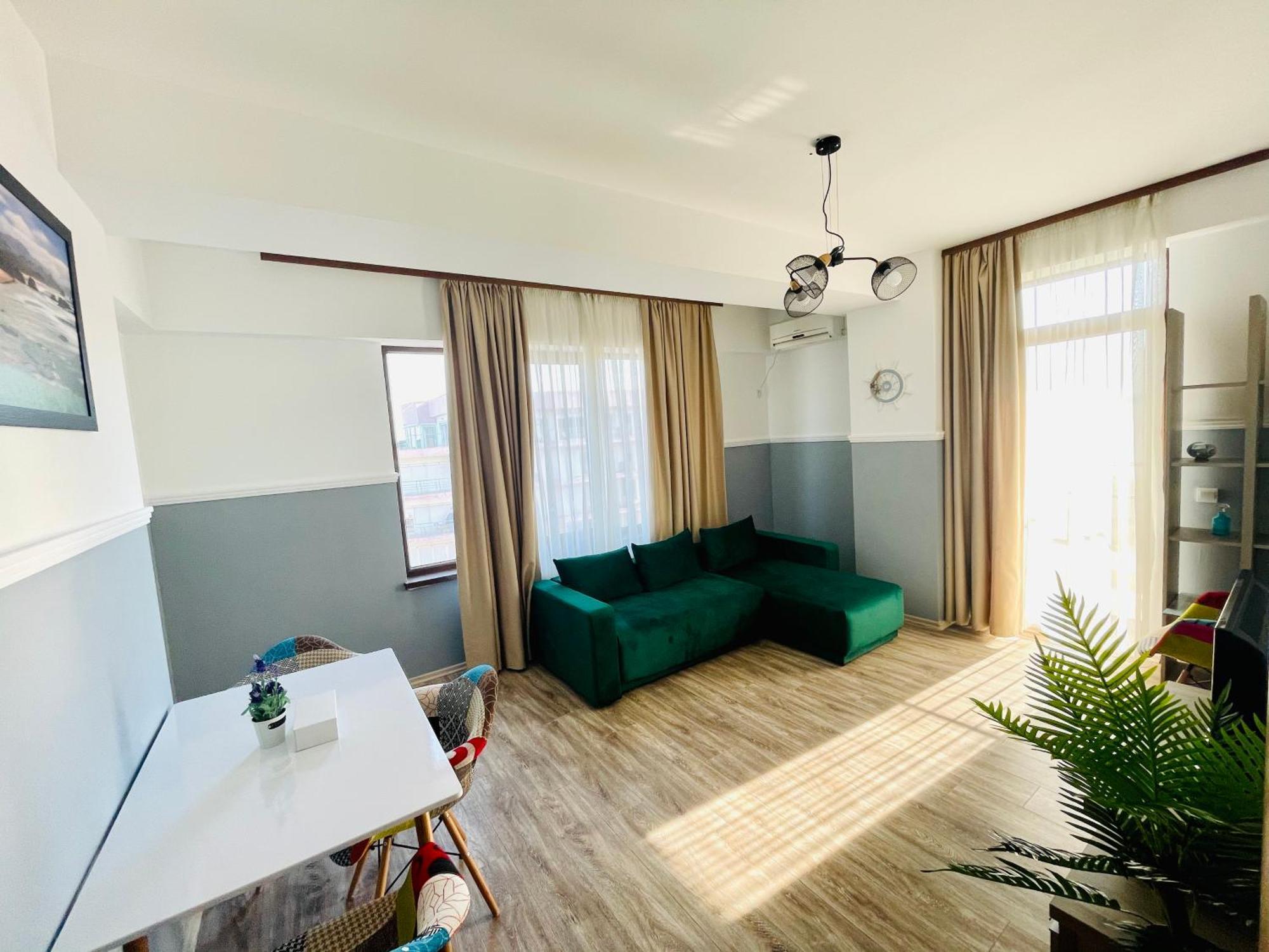 Mamaia Summerland Экстерьер фото