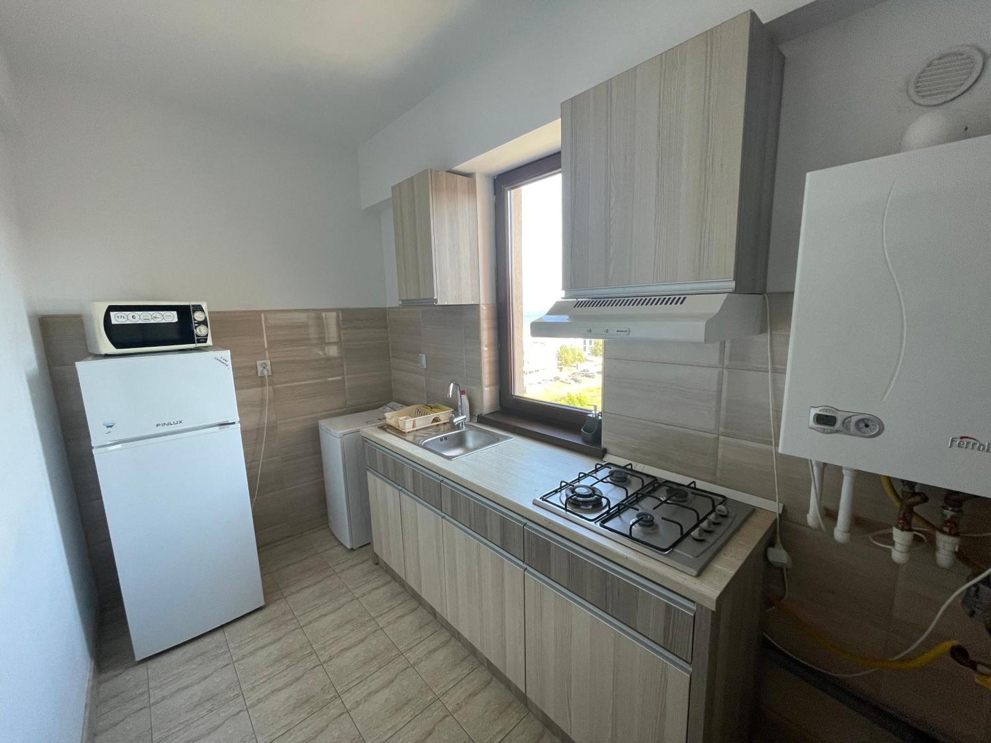Mamaia Summerland Экстерьер фото