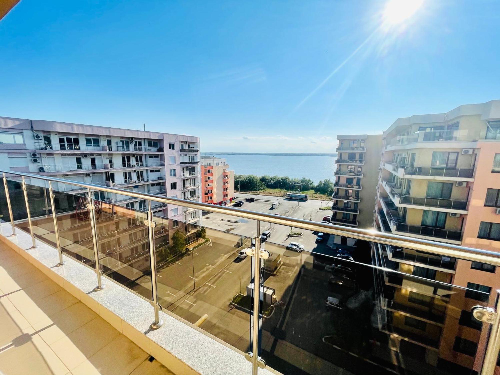 Mamaia Summerland Экстерьер фото