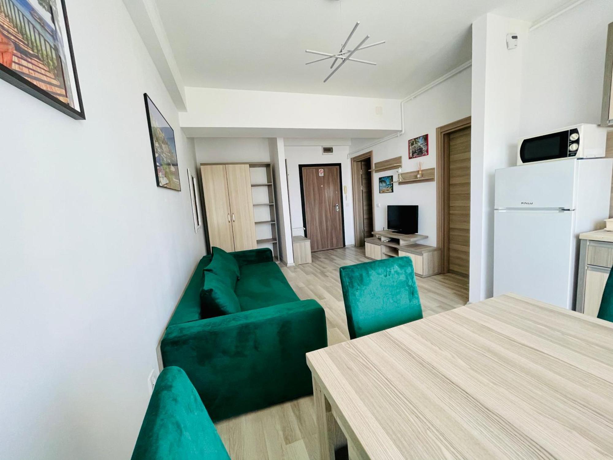 Mamaia Summerland Экстерьер фото