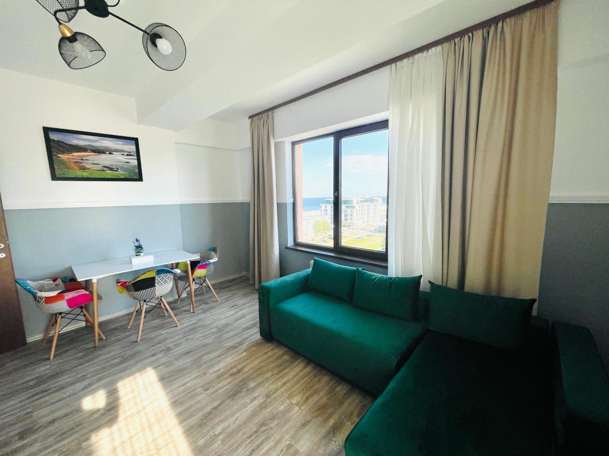 Mamaia Summerland Экстерьер фото