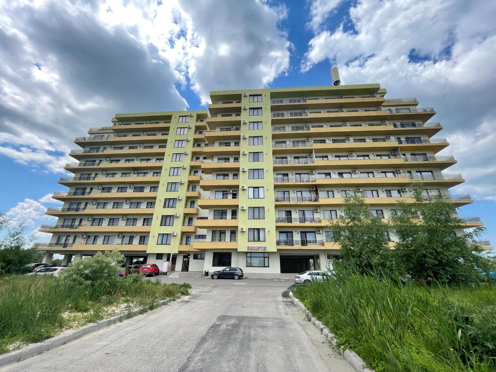 Mamaia Summerland Экстерьер фото