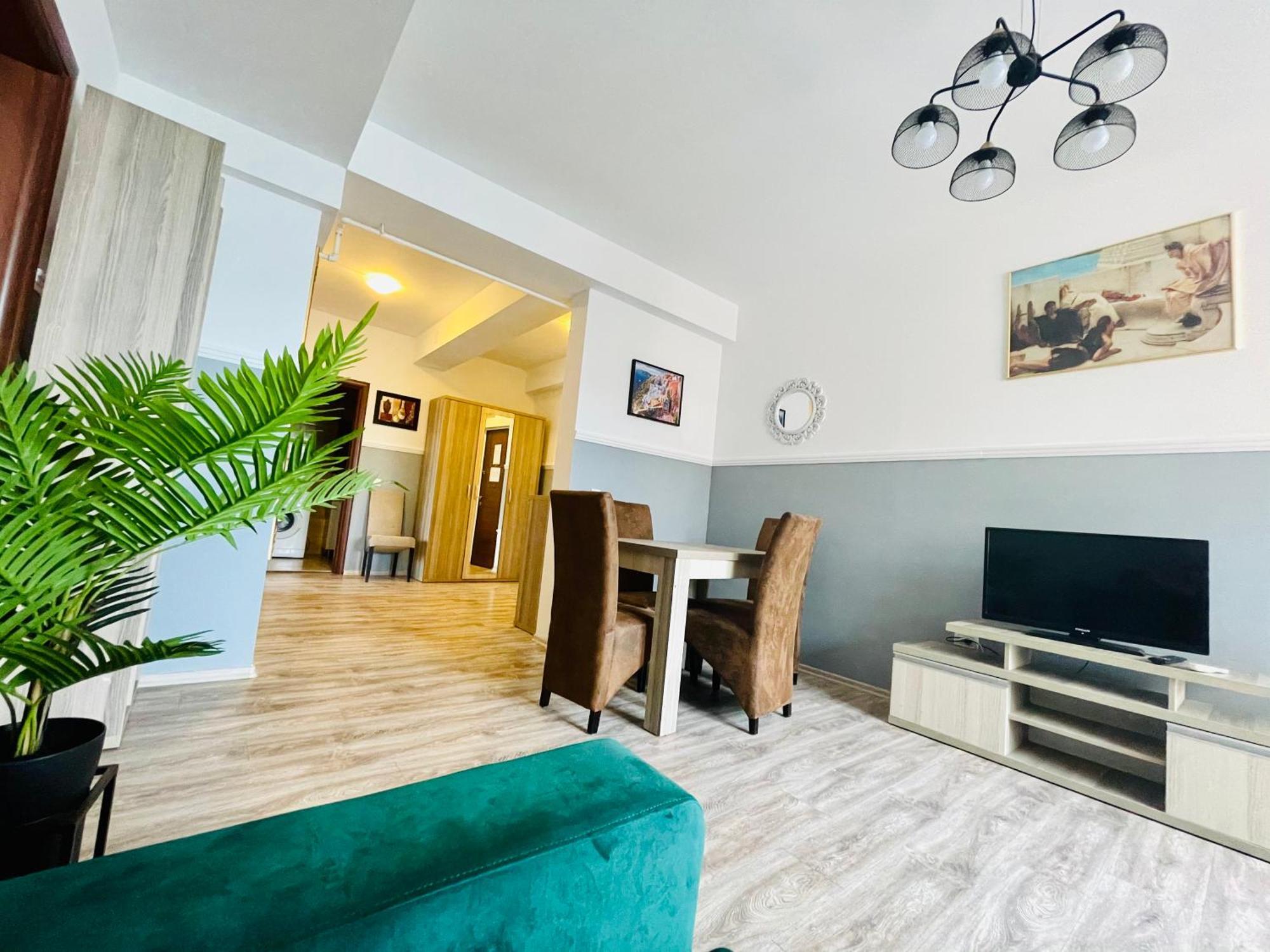 Mamaia Summerland Экстерьер фото
