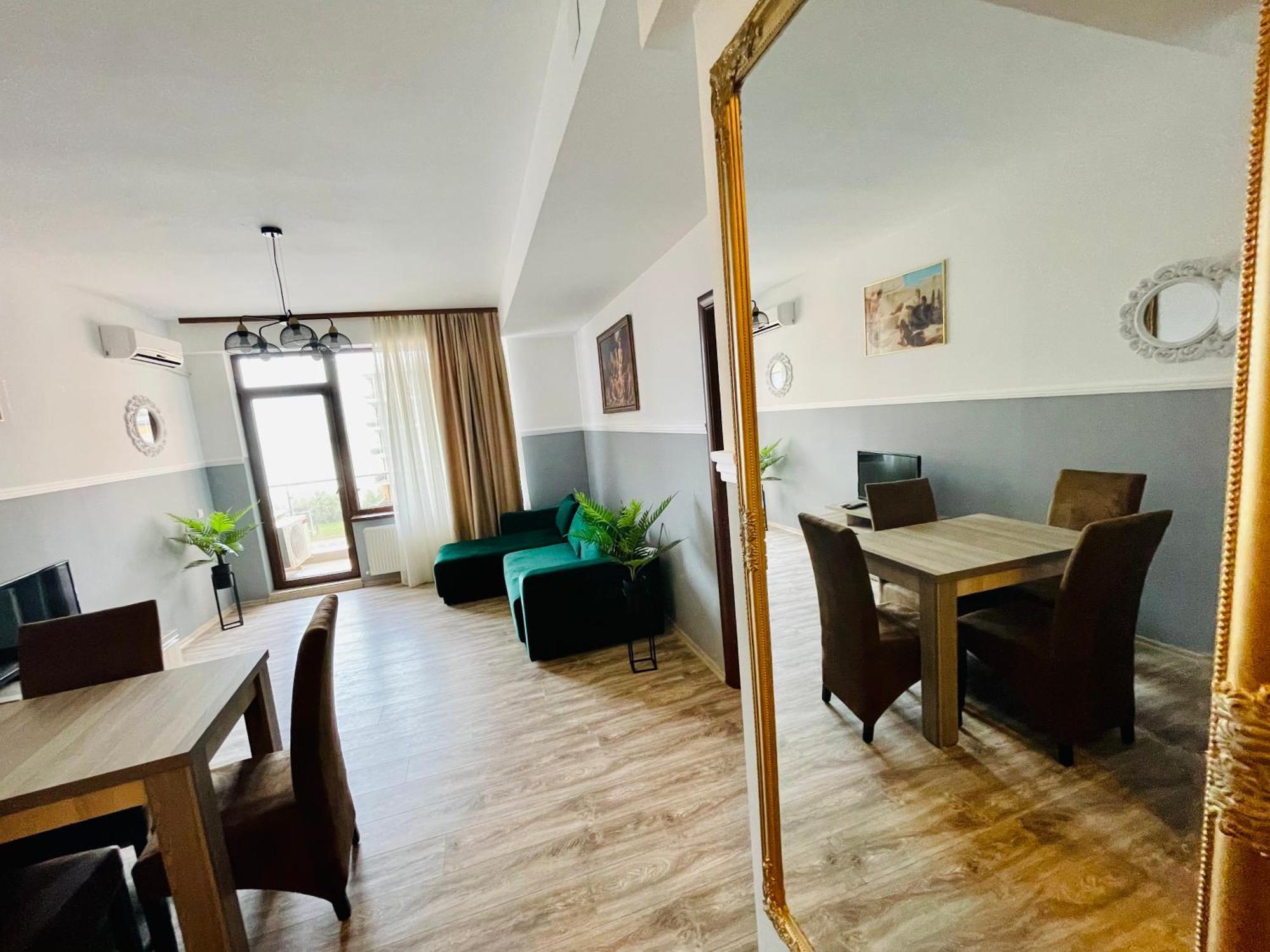 Mamaia Summerland Экстерьер фото