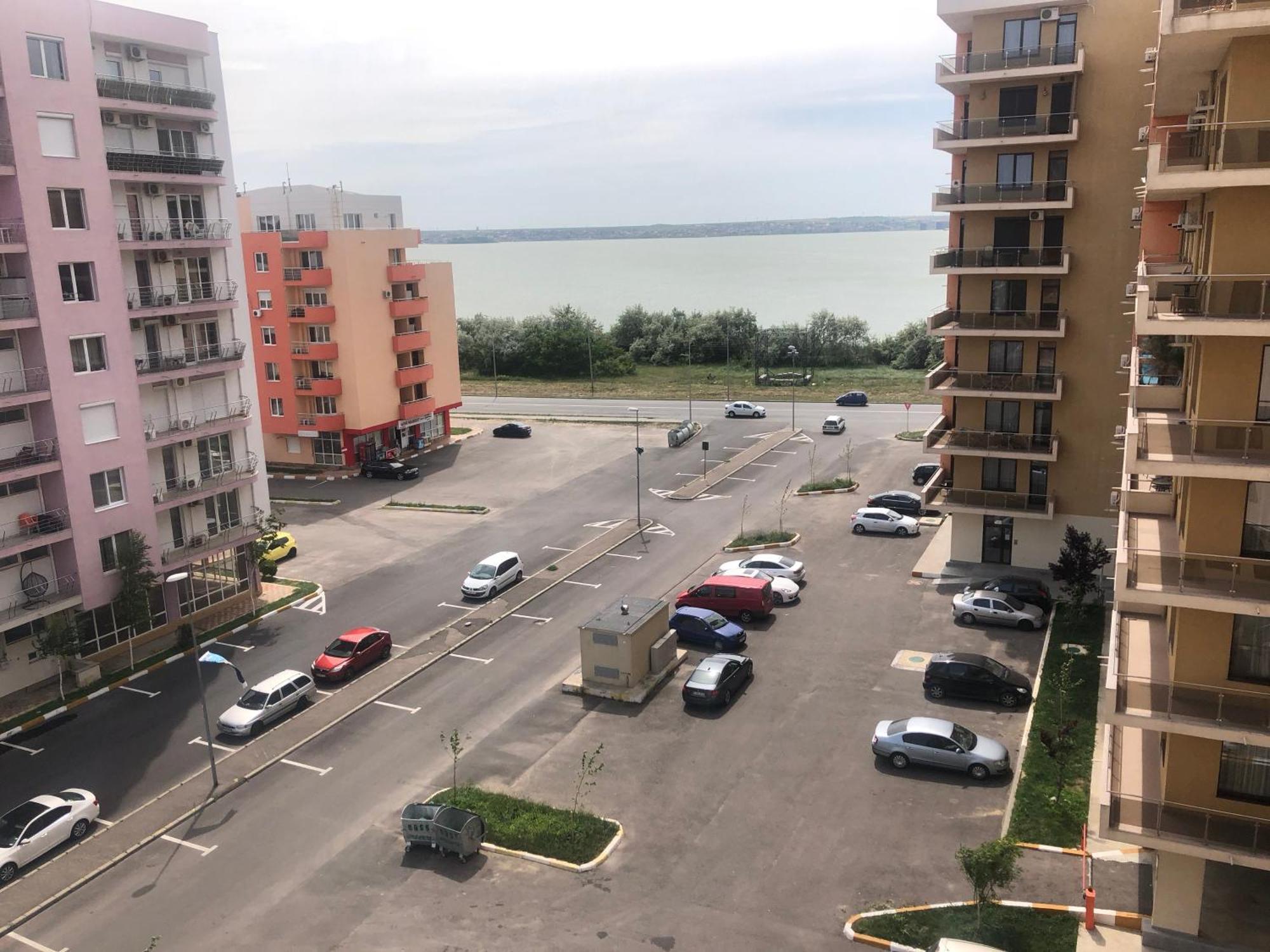 Mamaia Summerland Экстерьер фото