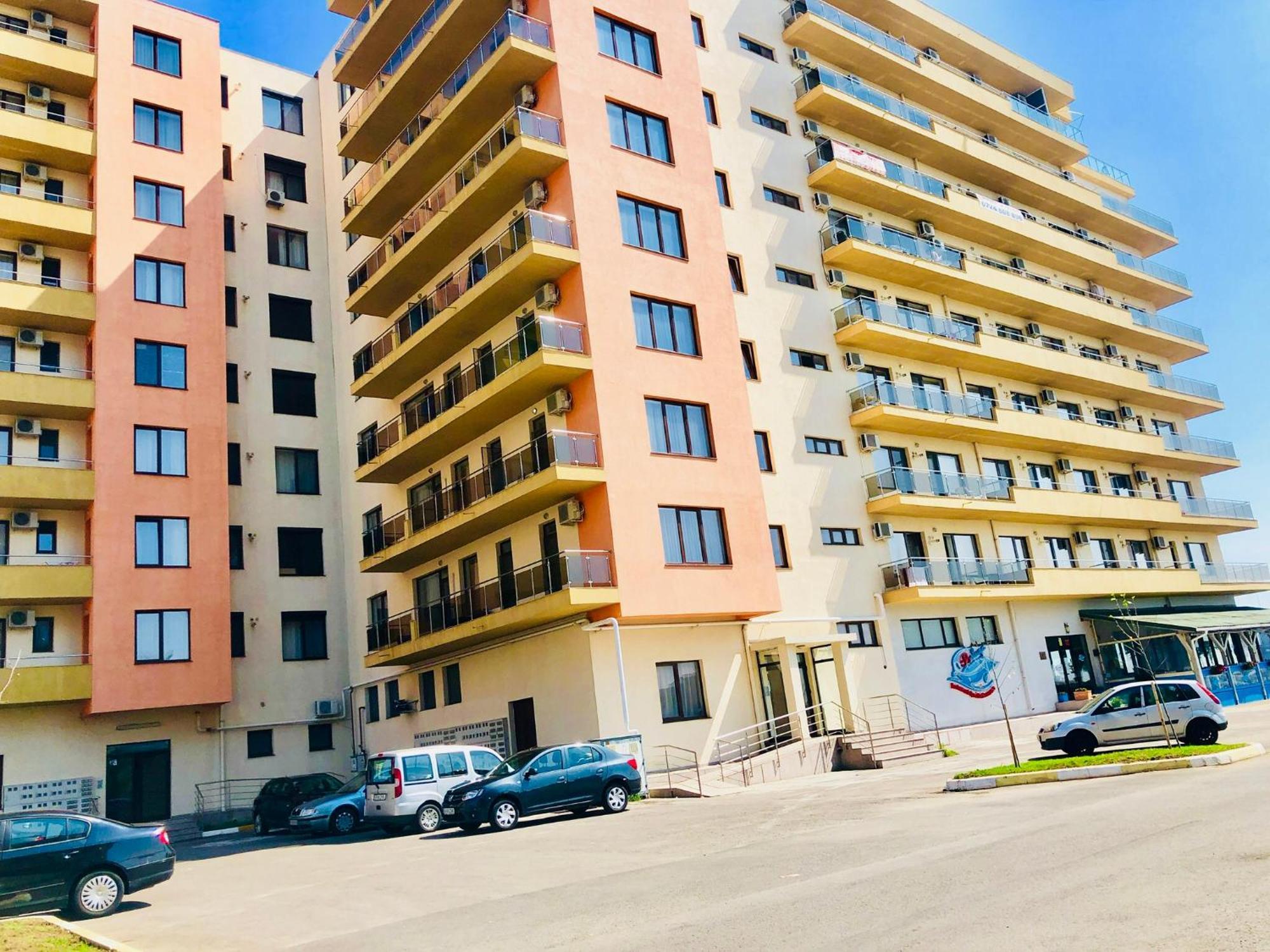 Mamaia Summerland Экстерьер фото